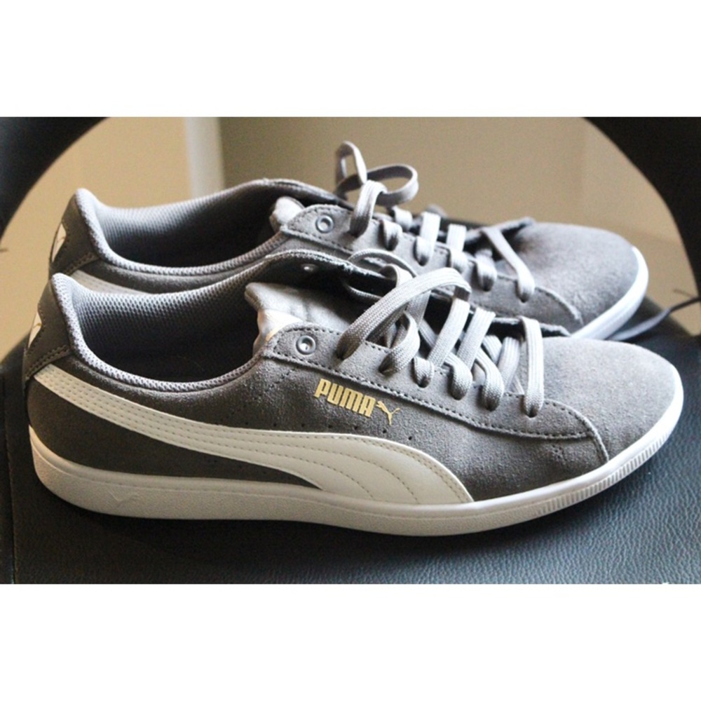 Puma Shoes